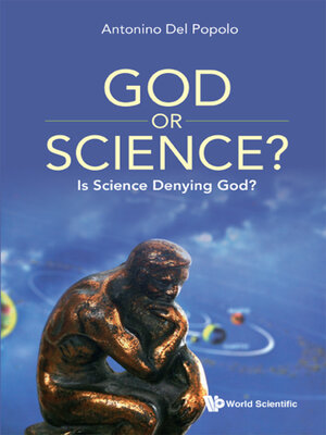 cover image of God Or Science?